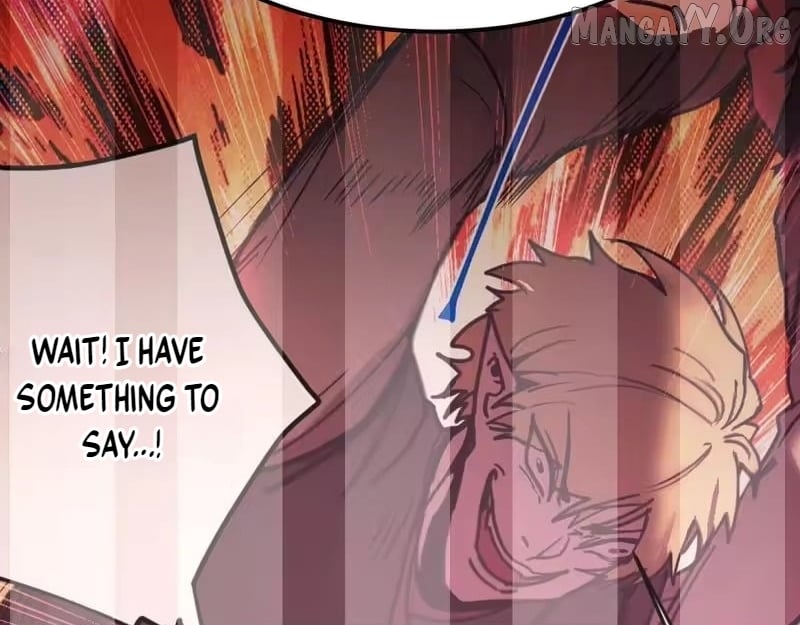 Log into the Future Chapter 308 - page 23